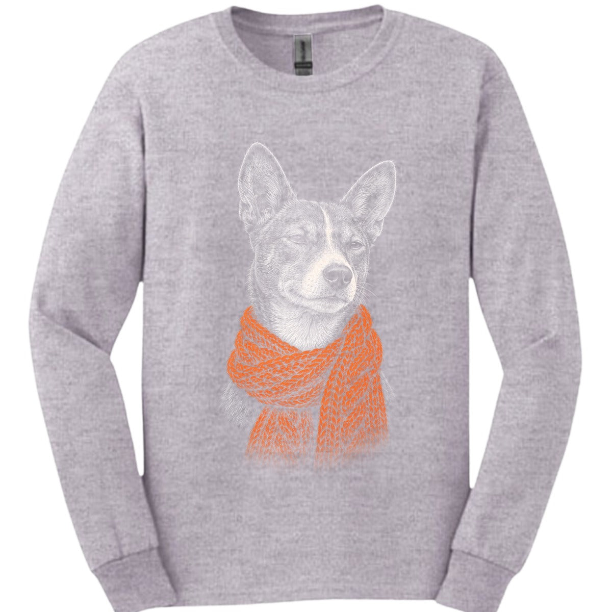 Sport Grey