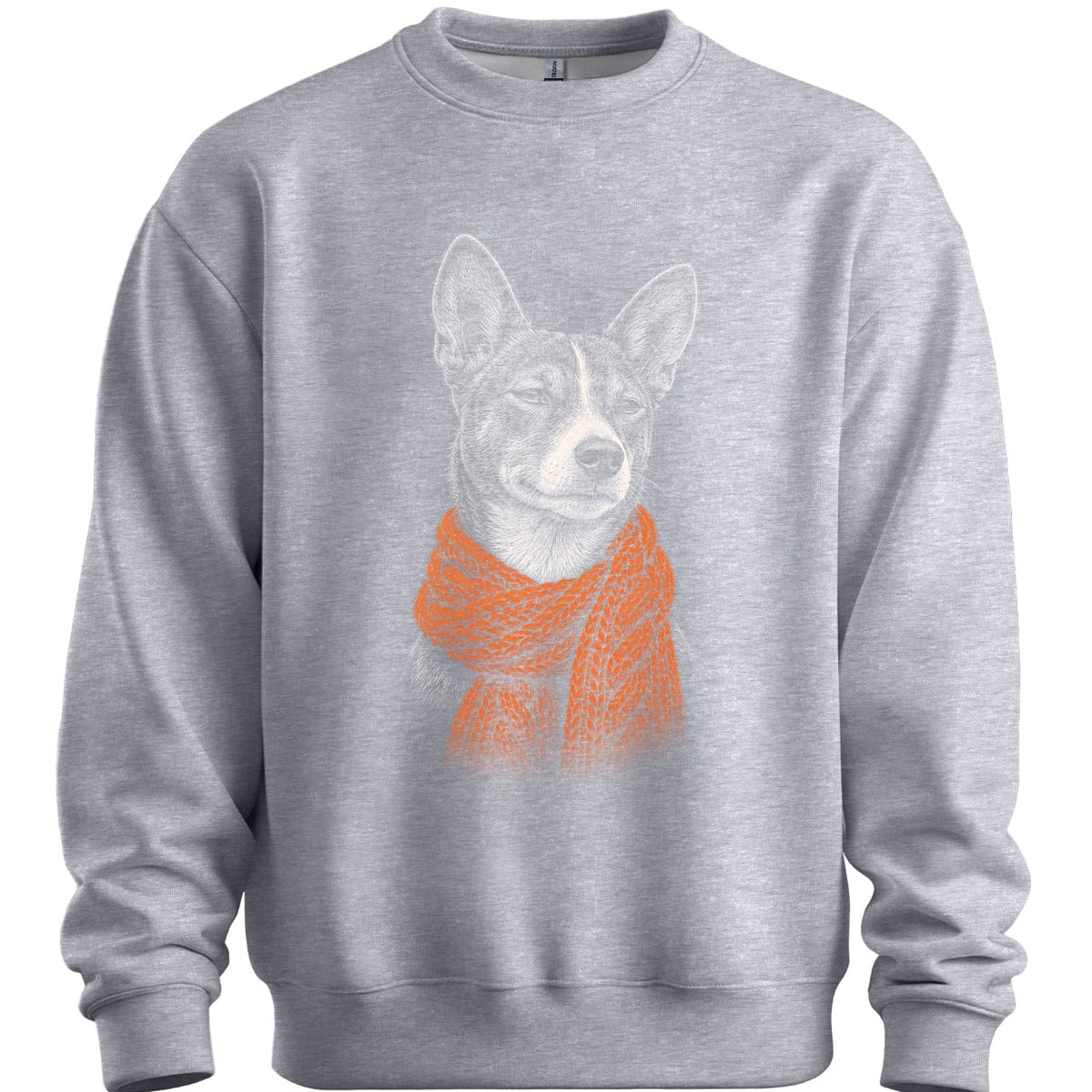 Sport Grey