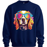 Beagle - Top Dog Sweater