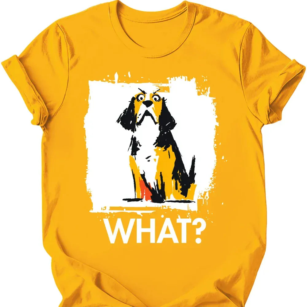 Beagle what tee gold