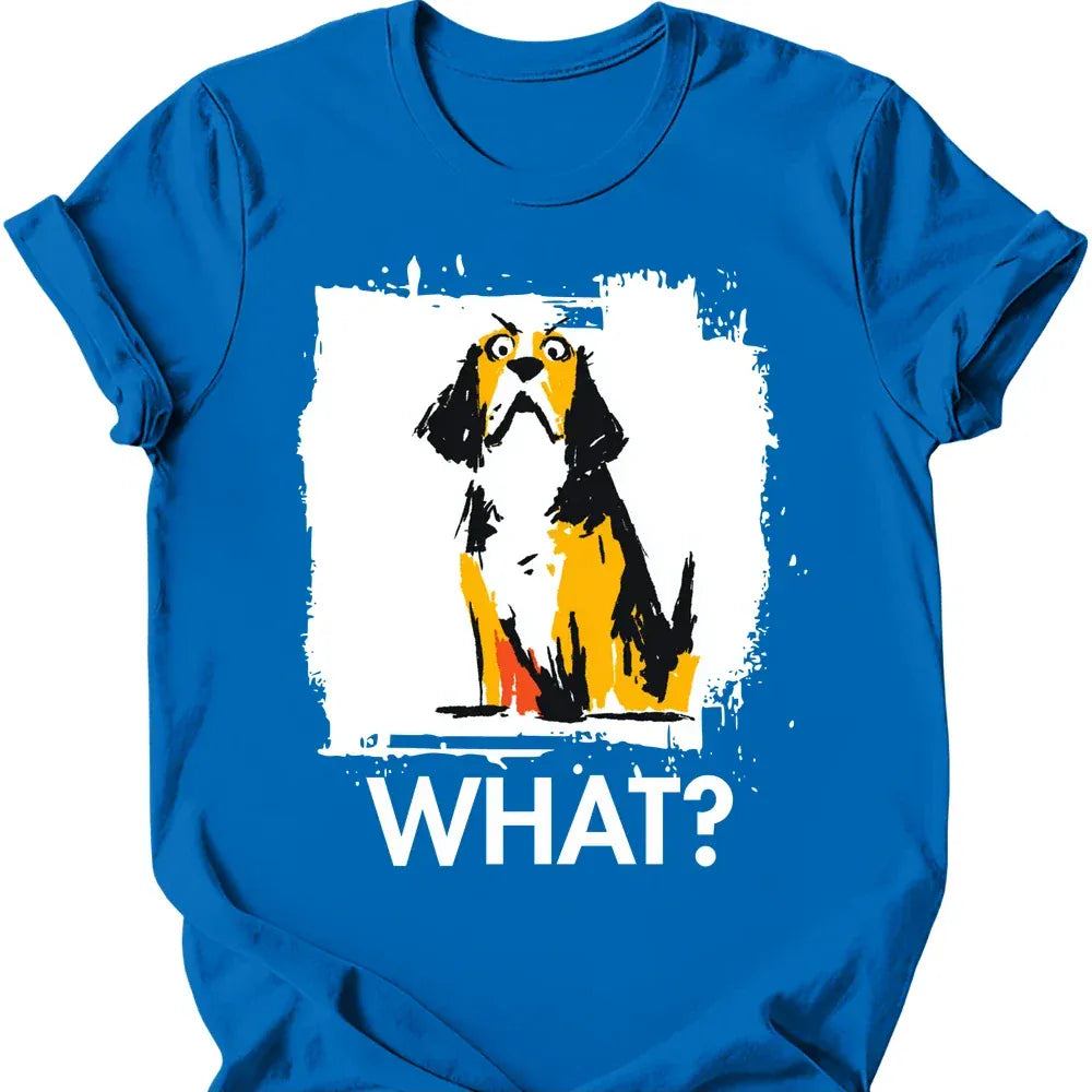 Beagle what tee royal