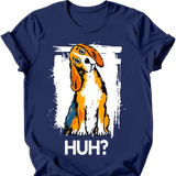 Beagle - Huh Dog T-Shirt