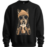 Beauceron - Hipster Dog Sweater