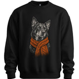 Beauceron - Winter Dog Sweater