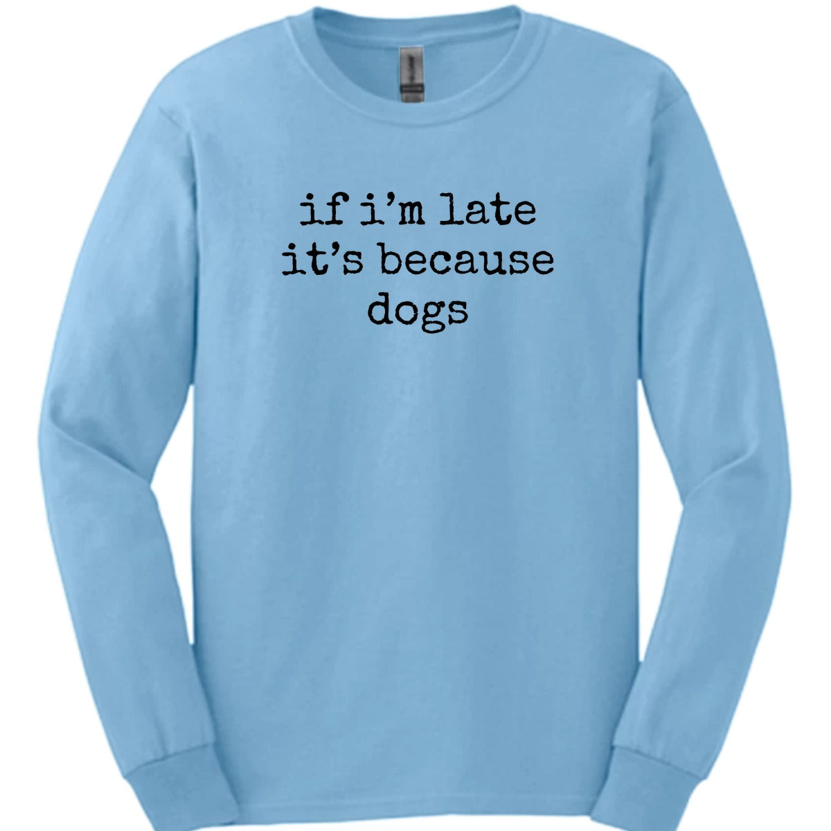 Light Blue