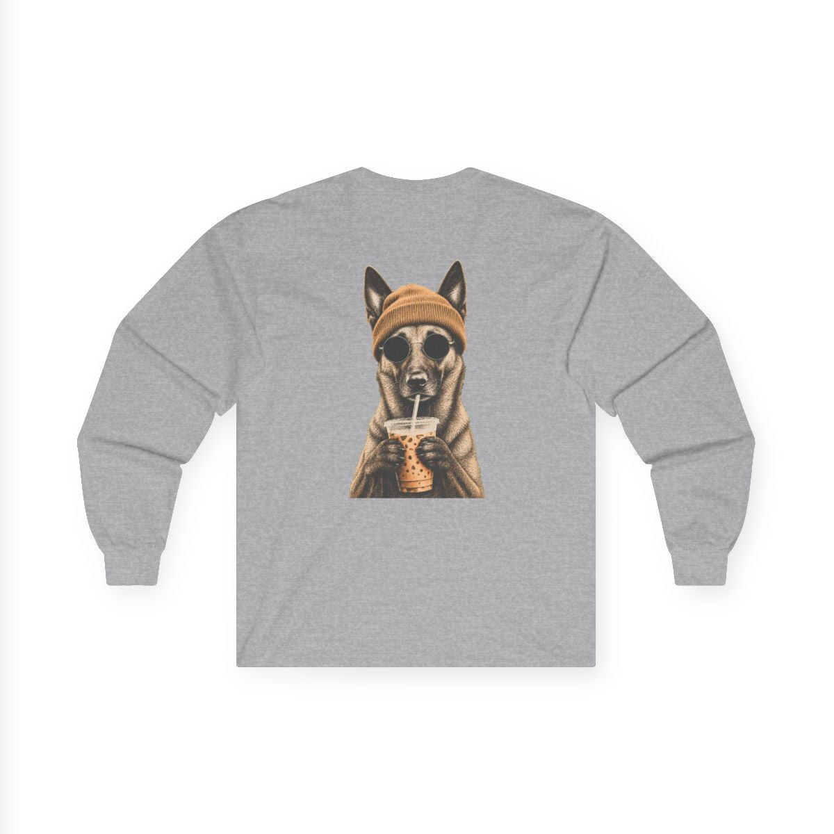 Sport Grey