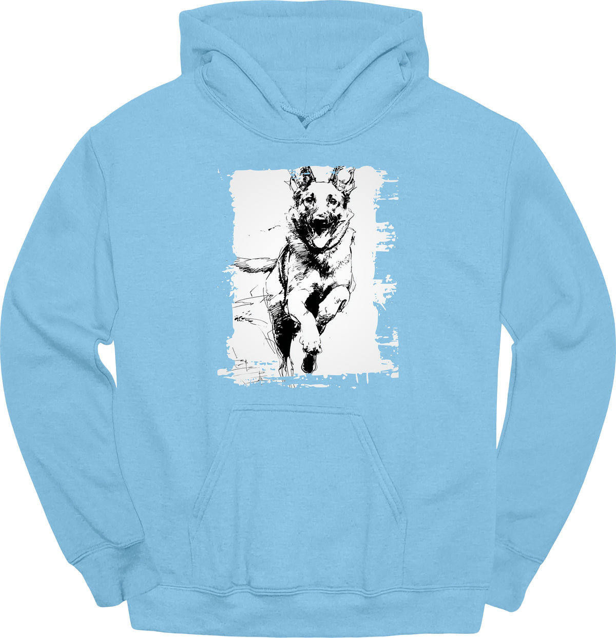 Light Blue