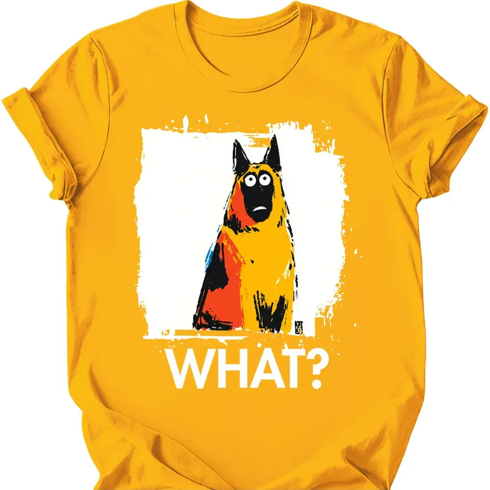 Belgian Malinois what tee gold