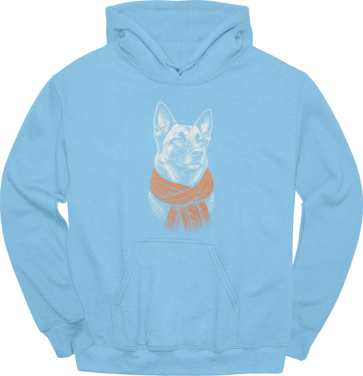 Light Blue