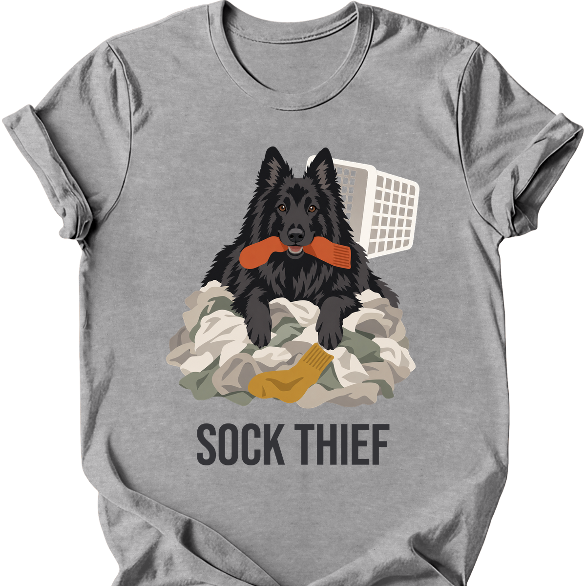 Sport Grey
