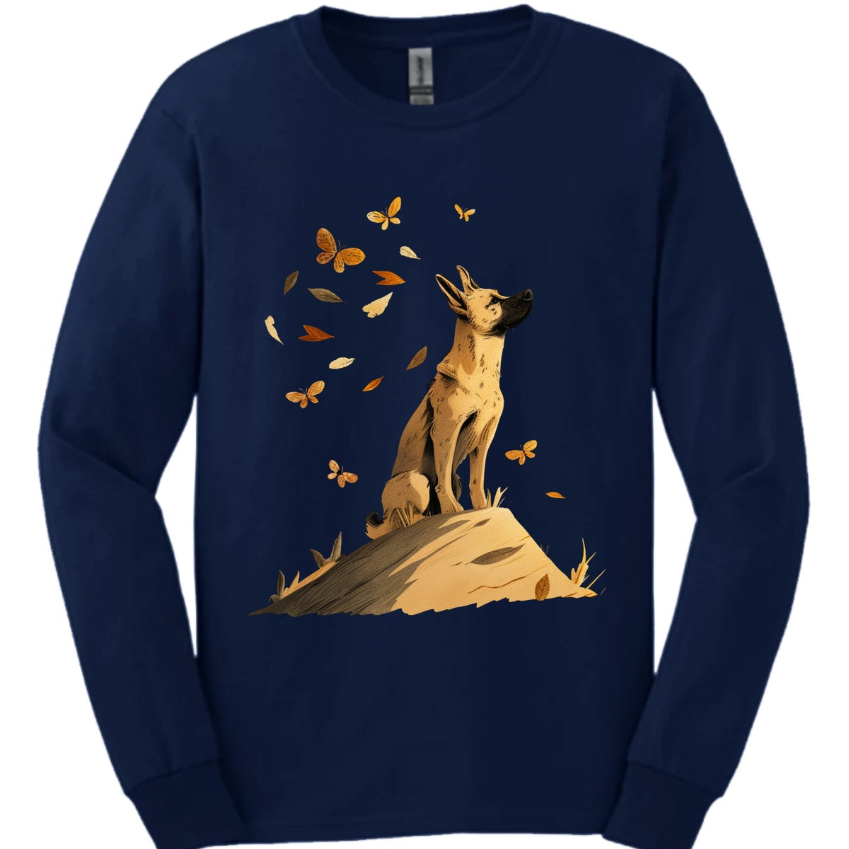 Navy