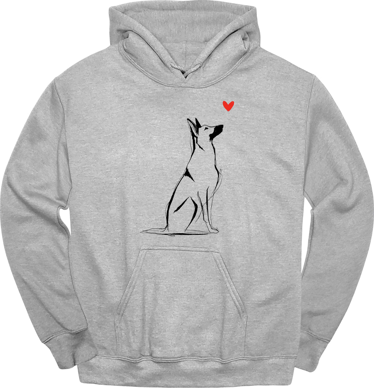 Sport Grey
