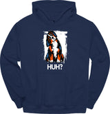 Bernese Mountain Dog - Huh Dog Hoodie