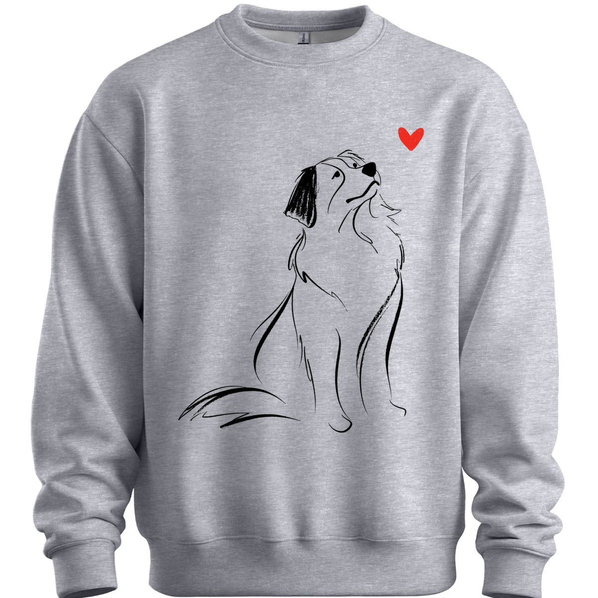 Sport Grey