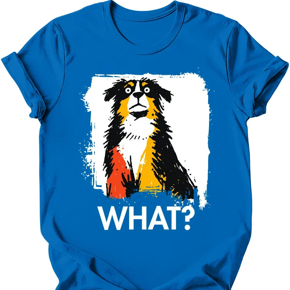 Bernese Mountain Dog what tee royal