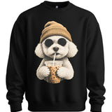 Bichon Frise - Hipster Dog Sweater