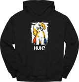 Bichon Frise - Huh Dog Hoodie