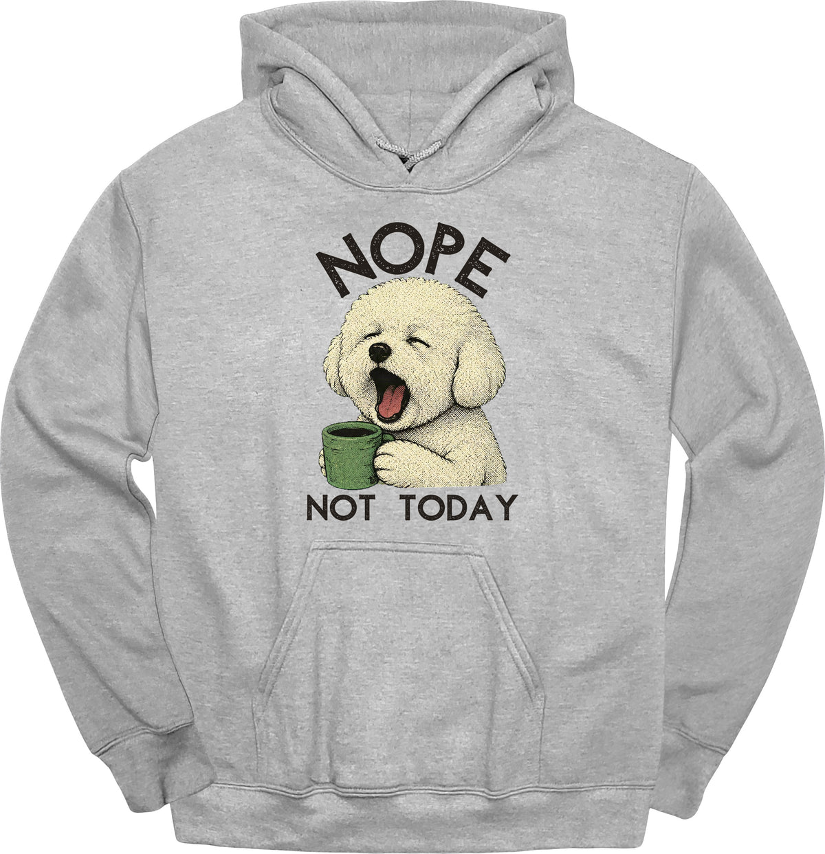 Sport Grey