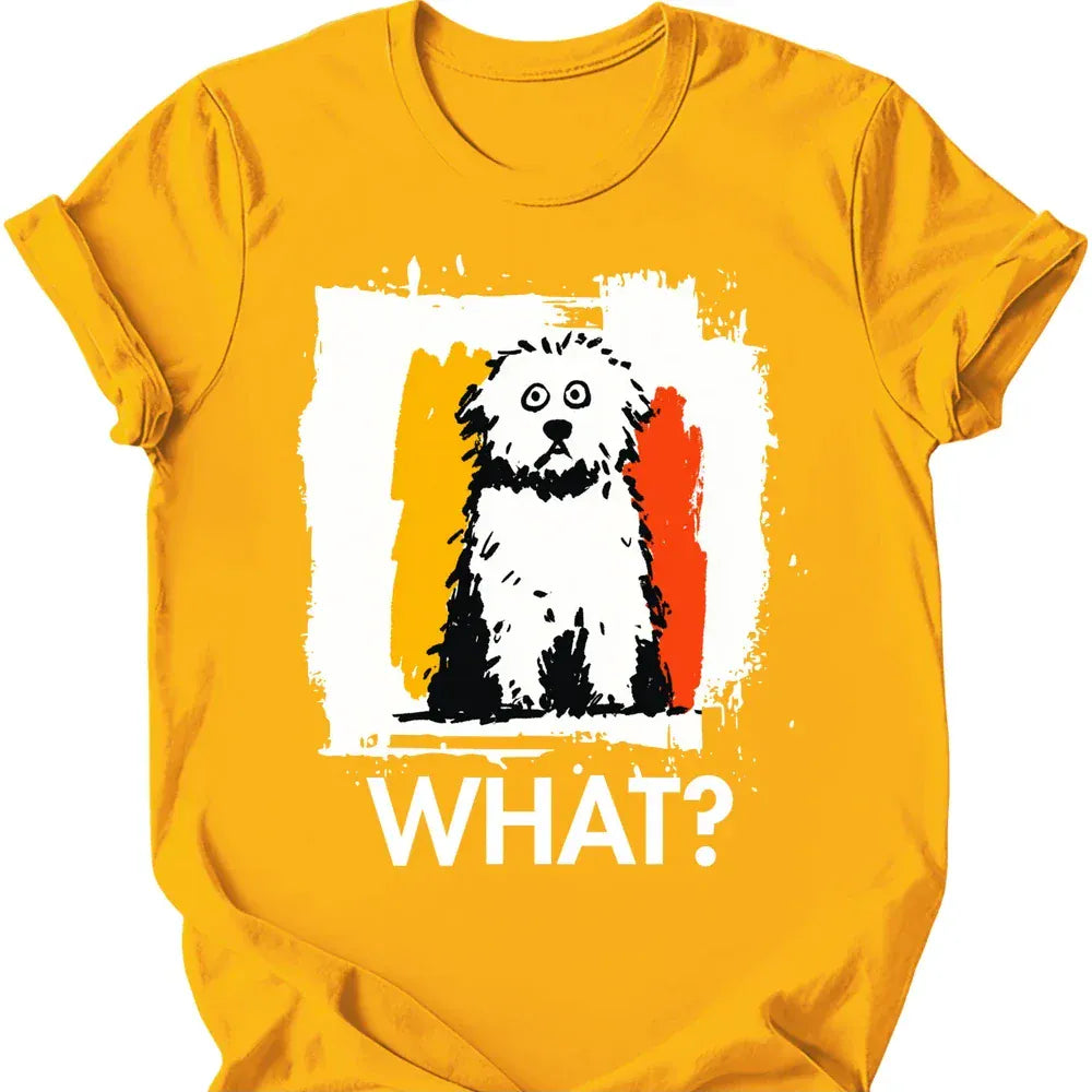 Bichon Frise what tee gold