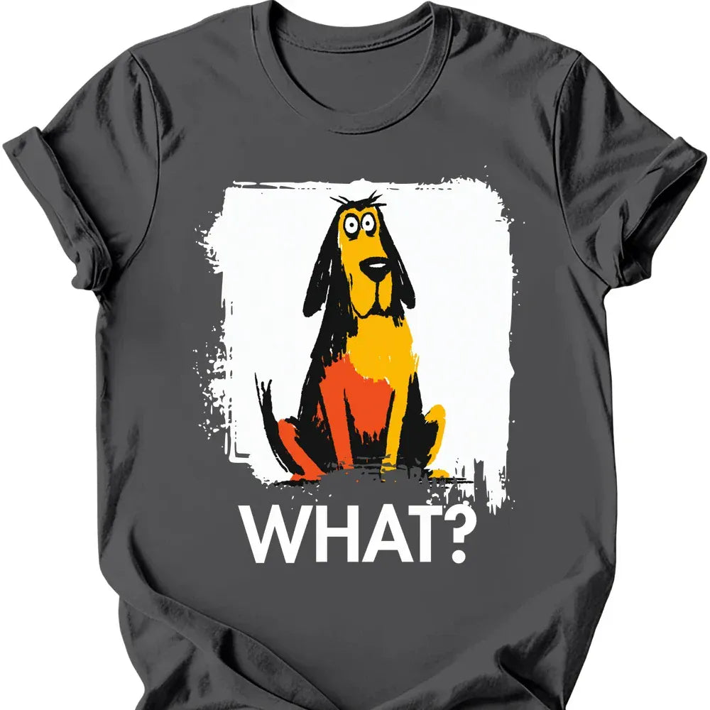 Bloodhound what tee charcoal