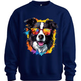 Border Collie - Top Dog Sweater