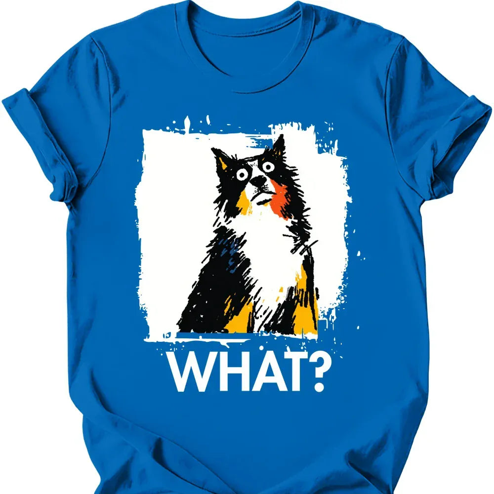 Border Collie what tee royal