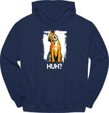 Border Terrier - Huh Dog Hoodie