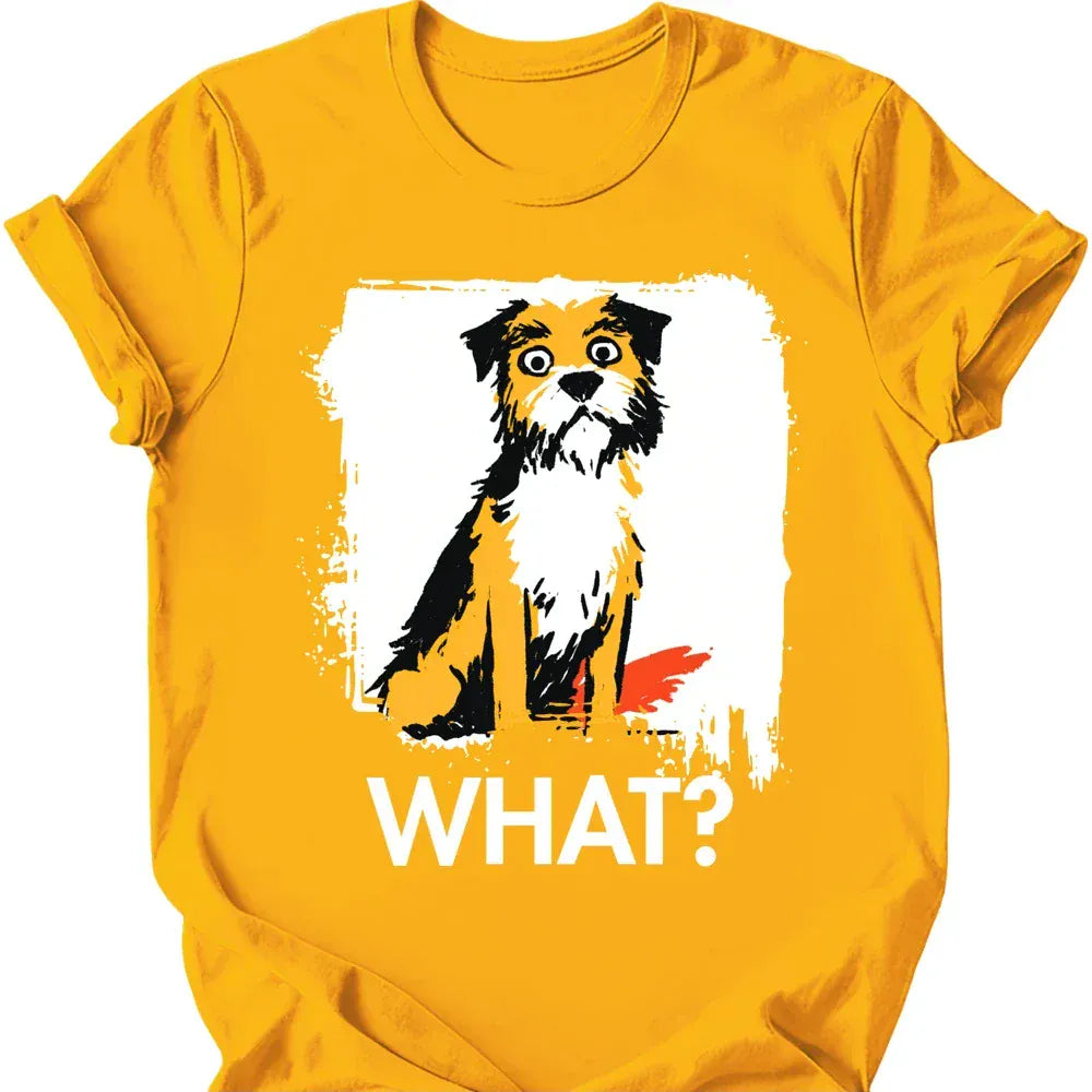 Border Terrier what tee gold