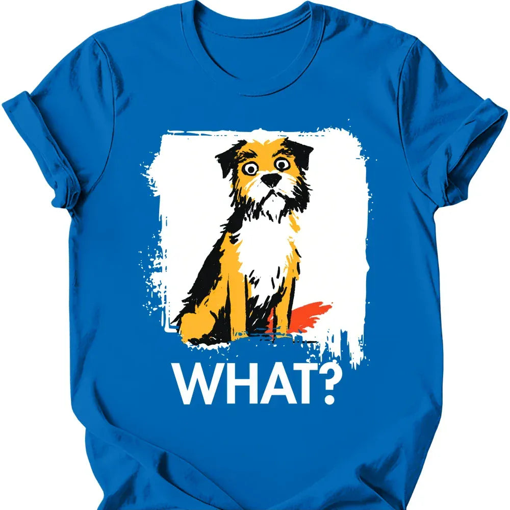 Border Terrier what tee royal