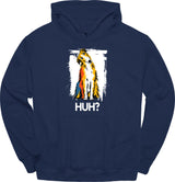 Borzoi - Huh Dog Hoodie