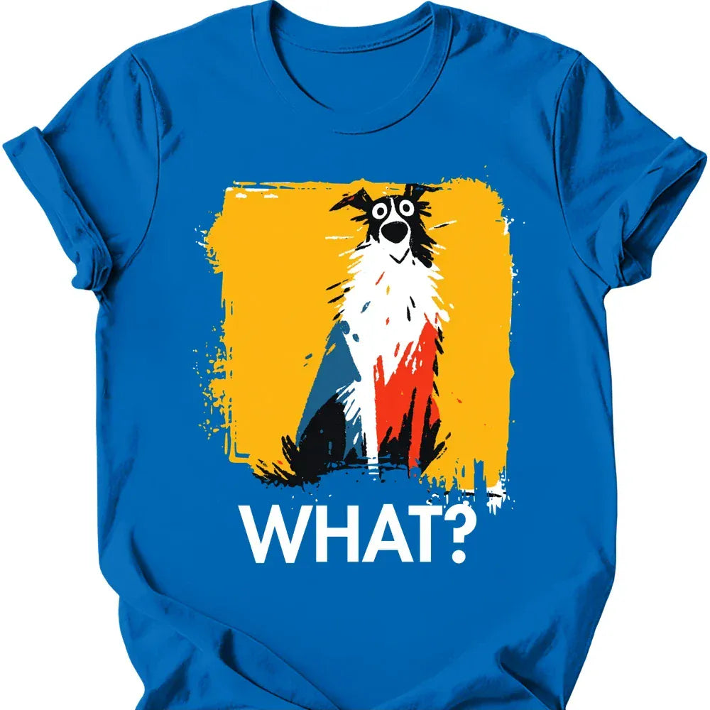 Borzoi what tee royal