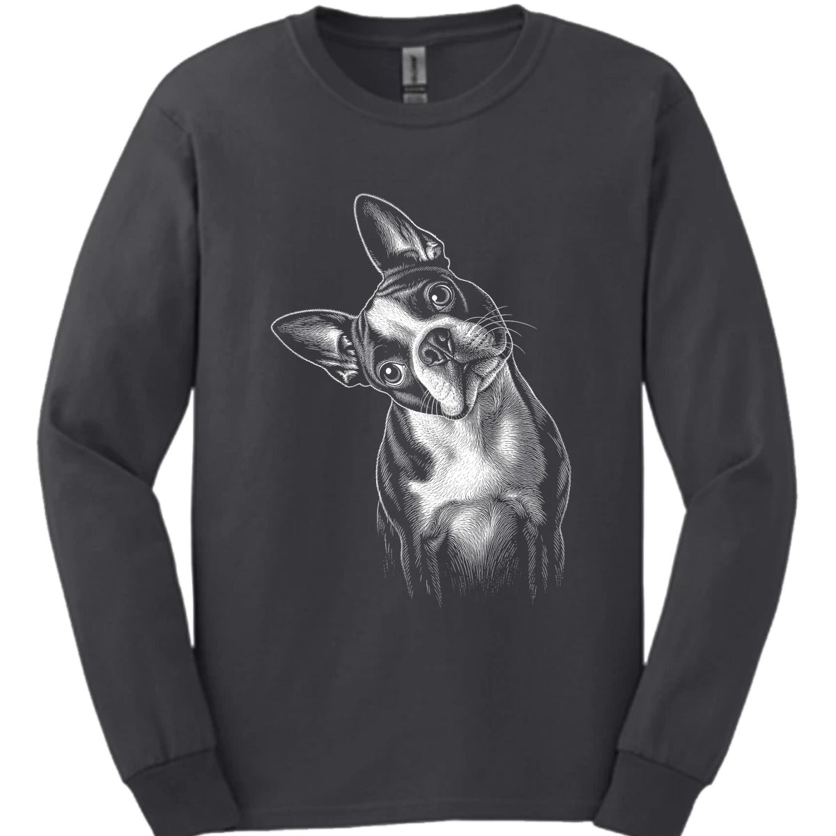 Dark Heather