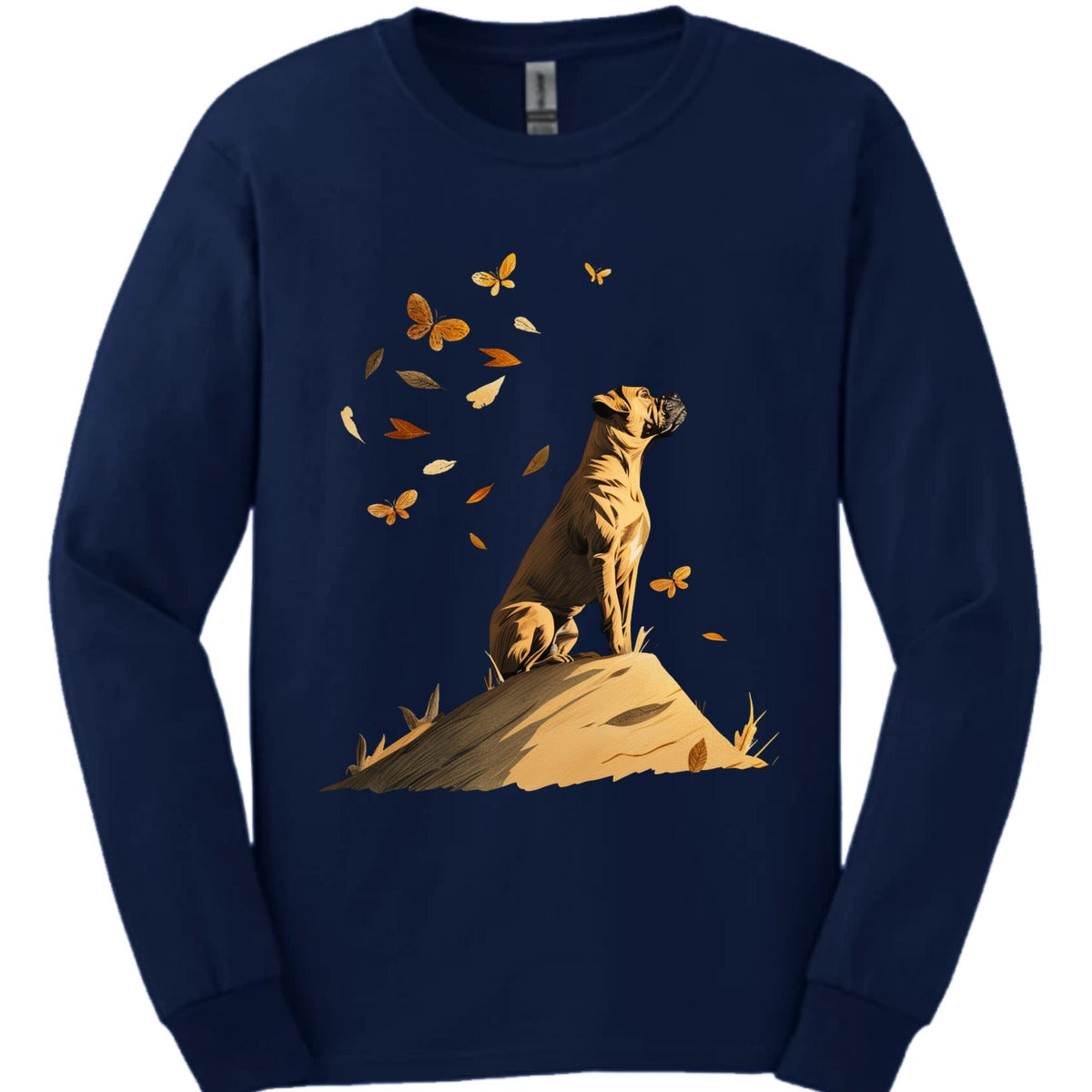 Navy
