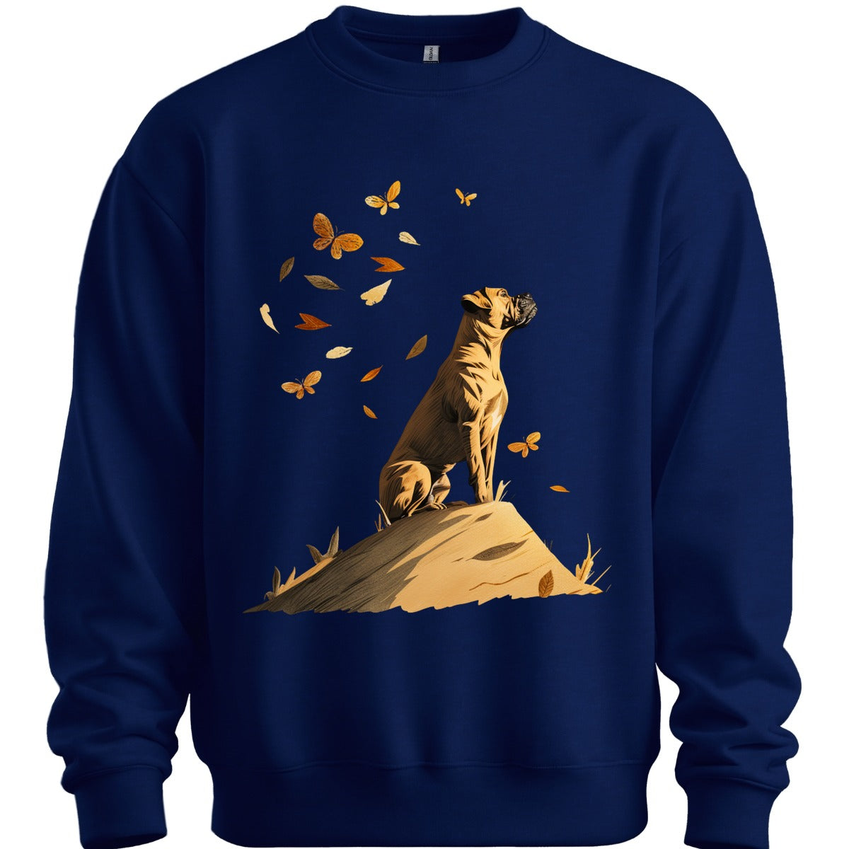 Navy