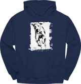Bracco Italiano - Running Dog Hoodie