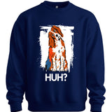 Brittany Spaniel - Huh Dog Sweater