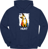 Bull Terrier - Huh Dog Hoodie