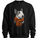 Bull Terrier - Winter Dog Sweater