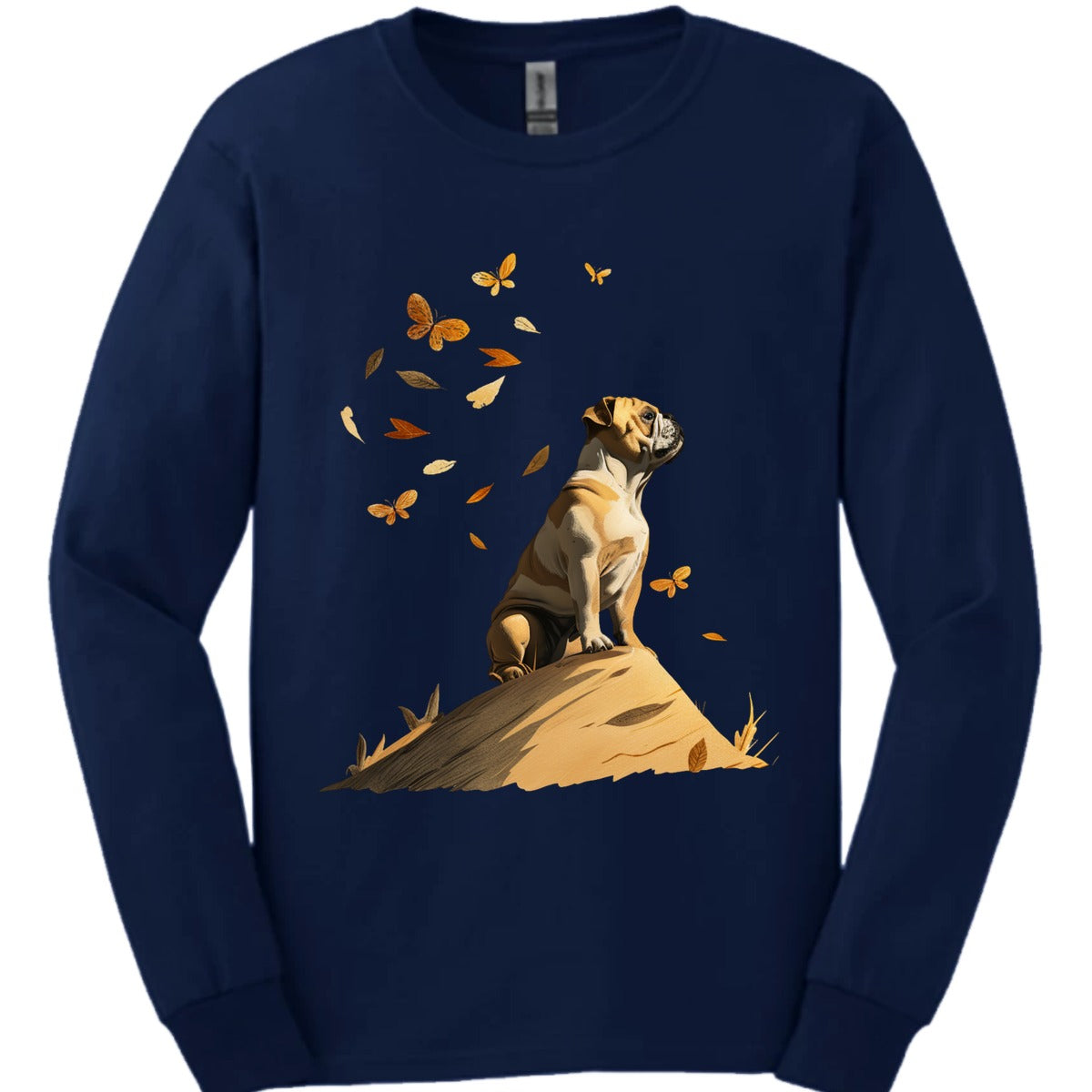 Navy