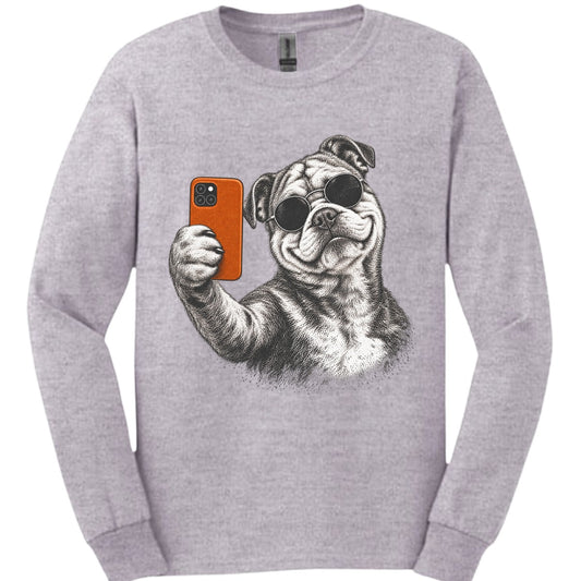 Sport Grey
