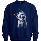 Cairn Terrier - Tilted Dog Sweater