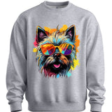 Cairn Terrier - Top Dog Sweater