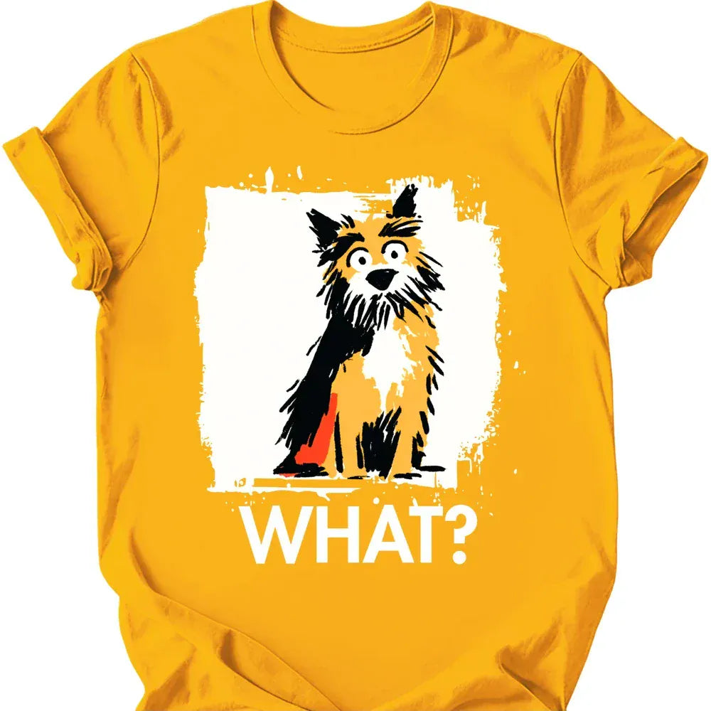 Cairns Terrier what tee gold color