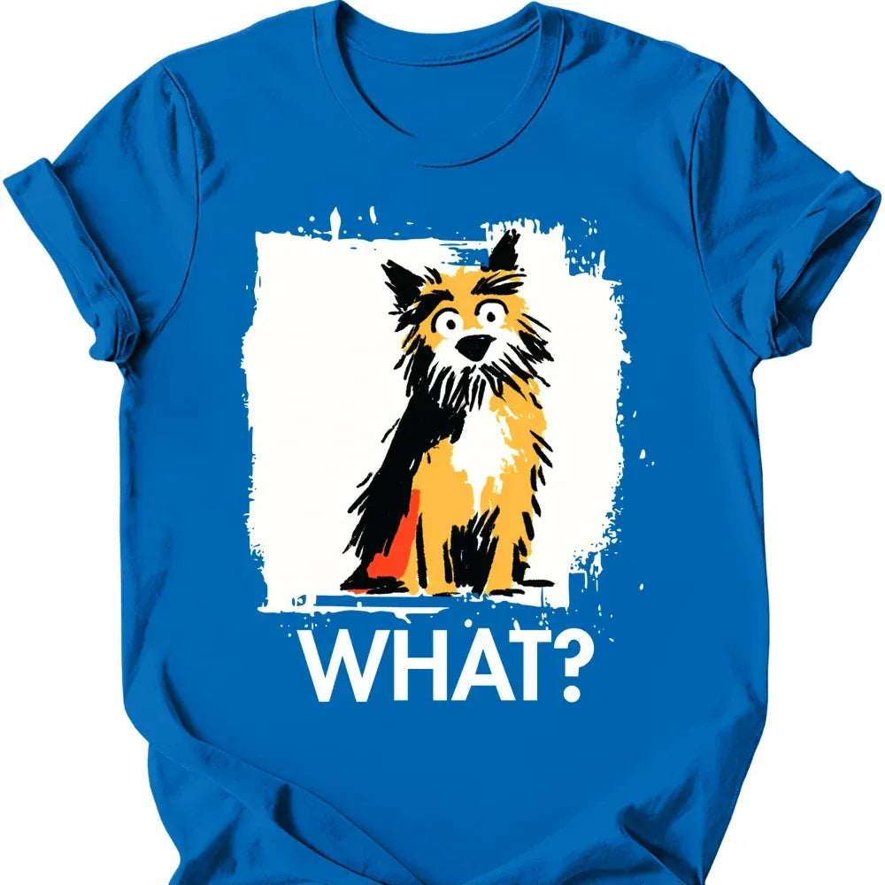 Cairns Terrier what tee royal color