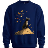 Cane Corso - Fall Dog Sweater