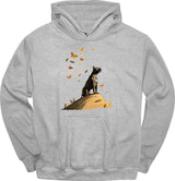 Cane Corso - Fall Dog Hoodie