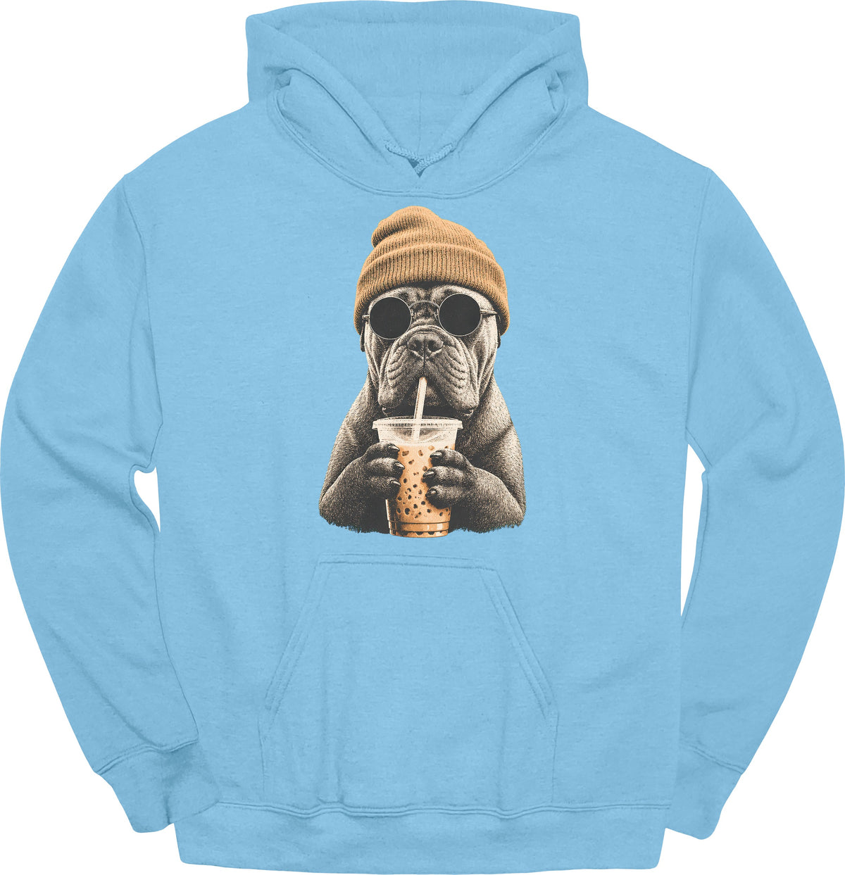 Light Blue