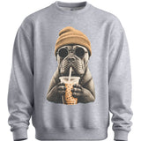 Cane Corso - Hipster Dog Sweater