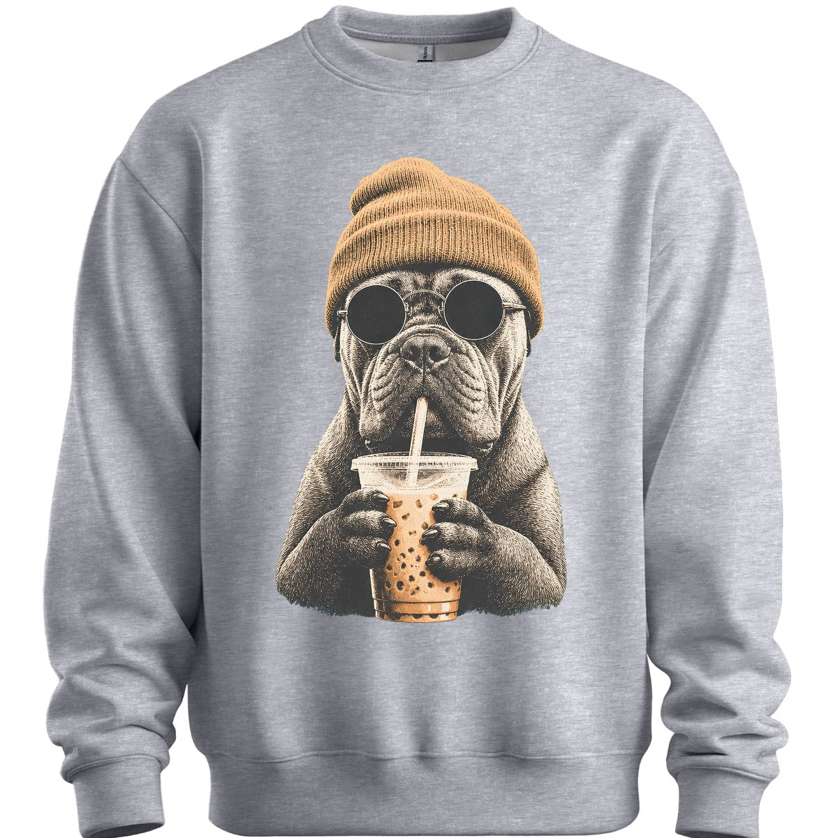 Sport Grey