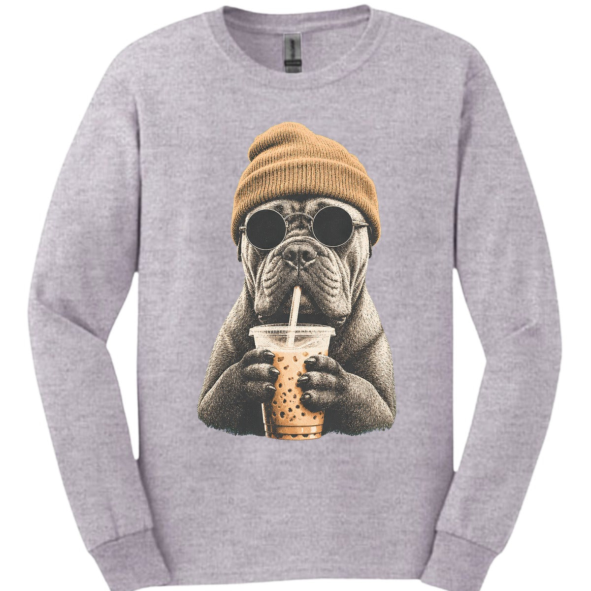 Sport Grey